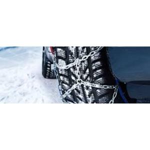Tire Chain System Market