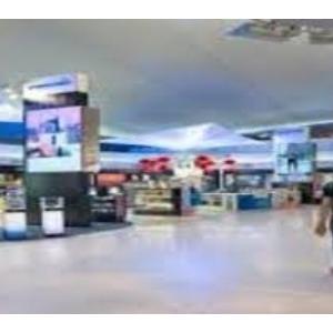 Travel Retail Market