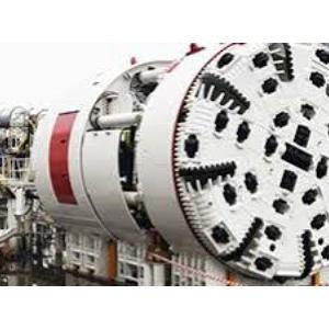 Tunnel Boring Machine Market