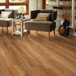 Vinyl Tiles Market