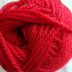 Wool Worsted Yarn Market