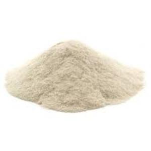 Xanthan Gum Market
