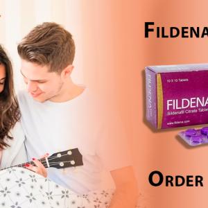 Buy Fildena 100 |Free Discount + Shipping 