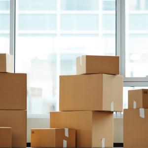 The Dos and Don'ts of Labeling Boxes for Packers and Movers