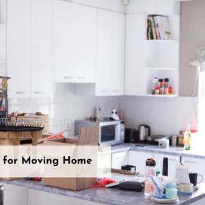 Top Hacks for Moving Home: Tips to Make Your Move Easier