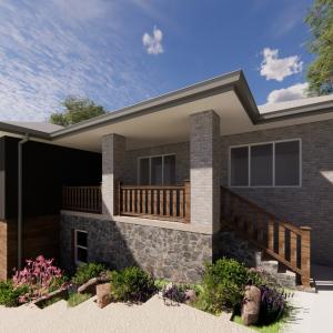 Smart Home Technologies for a Sustainable Lifestyle