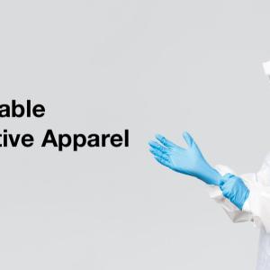 Disposable Protective Apparel Market is projected to reach $4,358.0 million by 2031