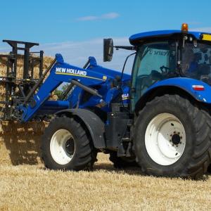Harvesting Equipment Market is expected to reach $30.11 Billion in 2027 - BIS Experts