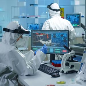 Laboratory Automation Market Trends, Growth Opportunities and Forecast 2023-2033