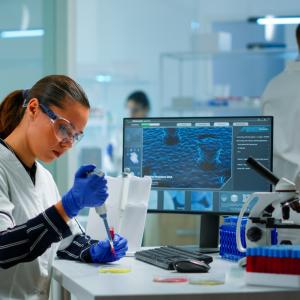 Laboratory Informatics Market Size, Segments, Outlook and Revenue Forecast to 2032 | BIS Research