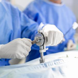 Middle East and North Africa Laparoscopy Devices Market - Analysis and Forecast upto 2031