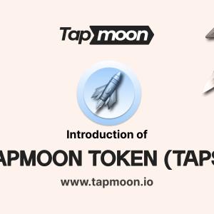 Introduction to Tapmoon Token (TAPS)