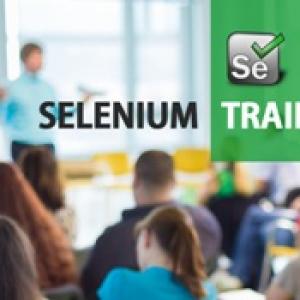 Selenium Training