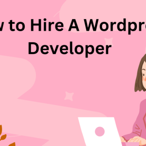 How to Hire A Wordpress Developer