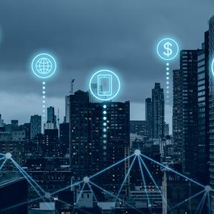 The Connected Future: How IoT and Modern Web Technologies Are Reinventing Digital Infrastructure