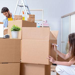 Why You Should Hire Movers and Packers for Shifting in Lahore