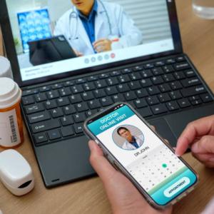 The Ultimate Guide to Successful Telemedicine App Development