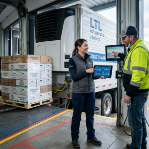 Streamlining Your Supply Chain Through Advanced Drayage Shipping