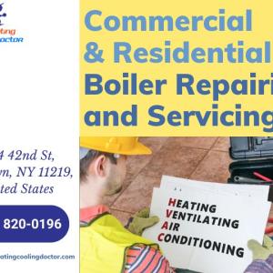 How to Choose the Best Brooklyn Boiler Repair Contractor