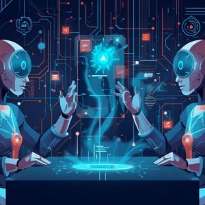 AI Agents in Websites: Transforming IT, Development, and Business Growth