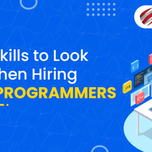 Top Skills to Look for When Hiring .NET Programmers