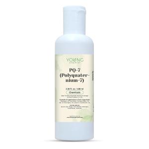 Wholesale Polyquaternium7 Conditioning Polymer for Hair