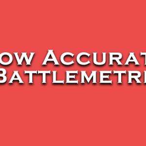 How Accurate Is Battlemetrics?