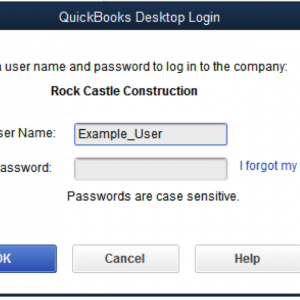 How to Crack QuickBooks Admin Password? 