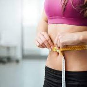 Tips To Lose Midsection Fat Normally