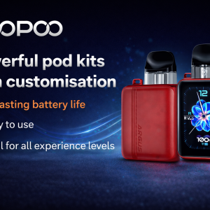 Buy Vapes Online in the UK – Fast Delivery, Great Prices, and Premium Choices