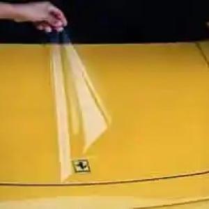 How to Care for Your Car After Installing Paint Protection Film