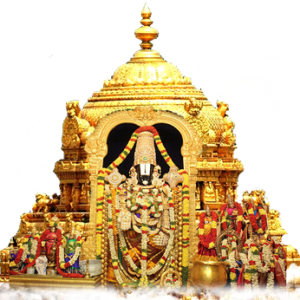 Tirupati packages from chennai