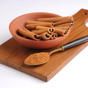 Spices that are recommended to help lower high blood pressure