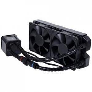 The Upscale and Performance-Driven Cooling System for a Gaming System