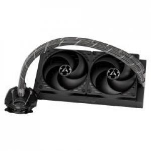 Eliminate Your CPU Overheating Issue with the Latest Cooling Components