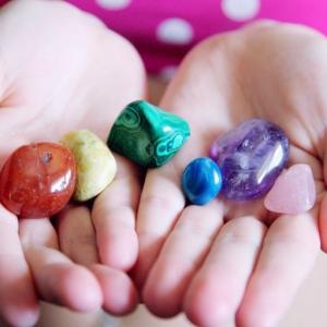5 Best Crystals For Sadness