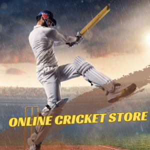 Everything You Ever Wanted to Know About Cricket Shop Online