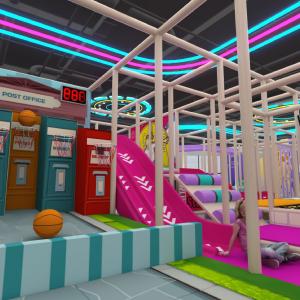 Pick the top-notch Indoor Playground Supplier and Manufacturer