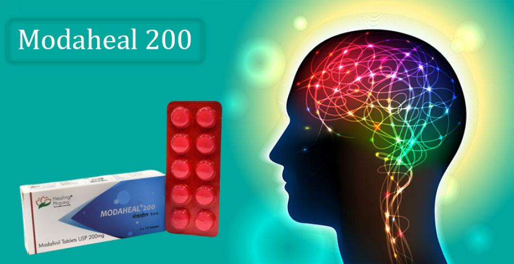 If you suffer from sleep disorders, Modafinil is the best treatment for you| Buysafepills