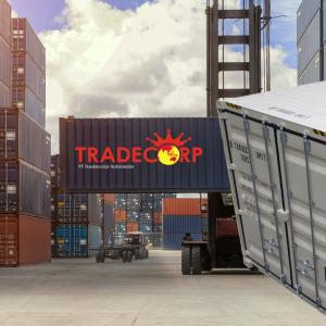 Buy Shipping Container In Freeport, Texas.