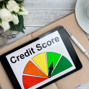 How to repair your credit and improve your FICO ® Scores? 