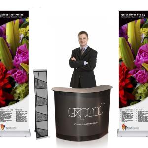 The Importance of Digital Integration at Trade Show Displays