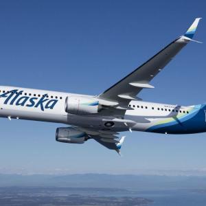 How do I contact Alaska airlines?