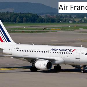 Air France Refund