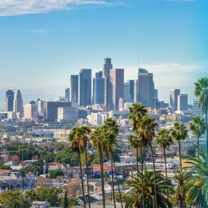 Los Angeles