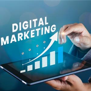 Digital Marketing for Pressure Washing Services: Making Local Visibility Spotless