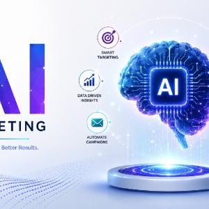 How TrendWaltz Uses AI to Strengthen Market Research and Customer Insights