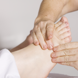 The Importance of Physiotherapy 