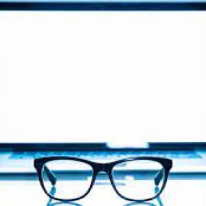 Eye Care Tips When You Work from Home