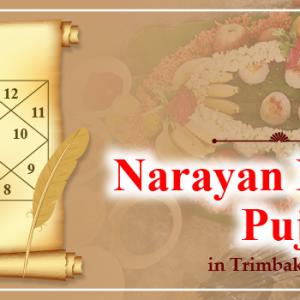 Narayan Nagbali Puja in Trimbakeshwar and Narayan Bali Pooja Benefits